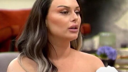 Yaren Dağ, tesettürlü imajıyla dikkat çekti! Radikal değişimi gündem oldu