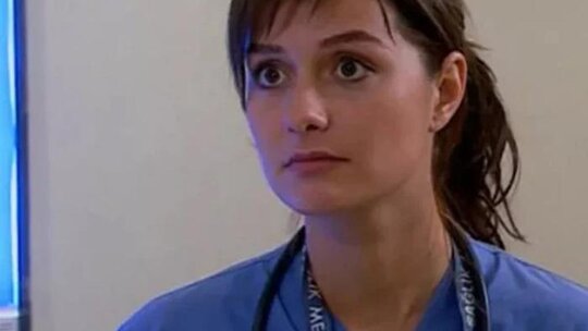 Yasemin Özilhan'ın Doktorlar'daki Ela'sından Sonra Geçirdiği Değişim Sosyal Medyayı Salladı