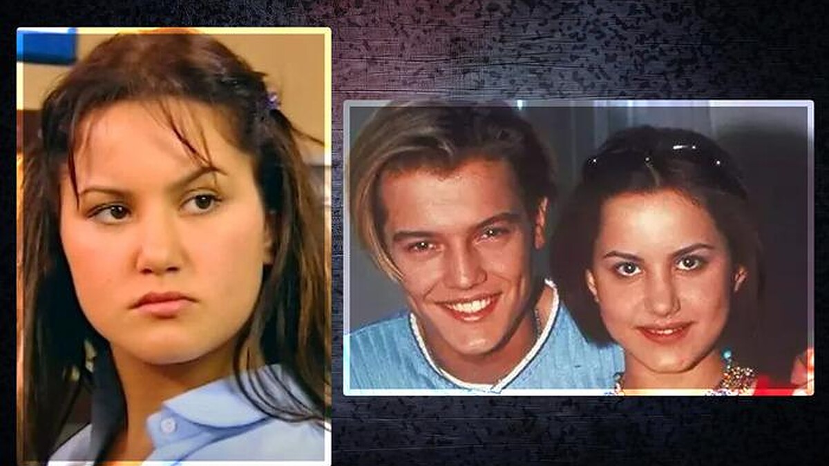 Yıldız Asyalı, Hayat Bilgisi'nin Rüya'sı olarak yeniden gündemde, kısacık saçlarıyla dikkat çekti!