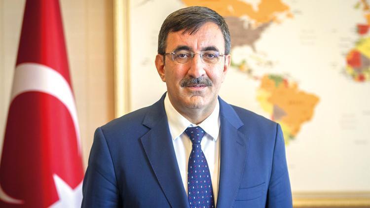 Yılmaz: Suriye'deki durum ve emekli maaşlarında düzenlemeler yapılacak