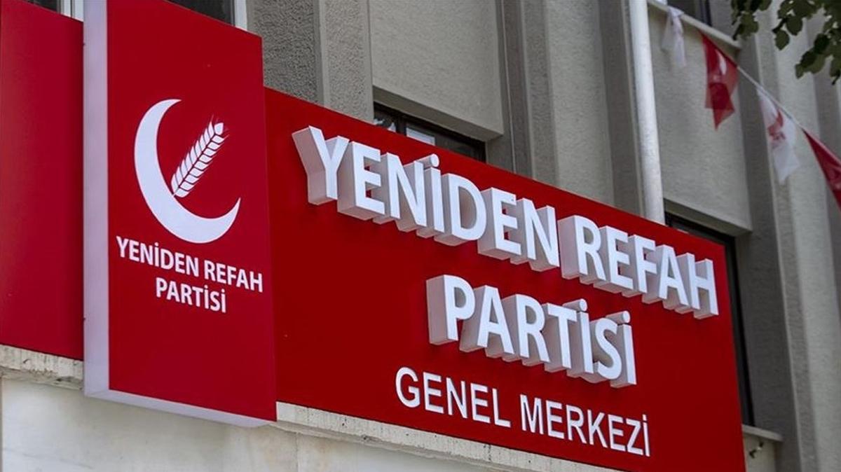 YRP'de Gelişmeler Sürüyor: Ladik Belediye Başkanı İstifa Etti ve Bağımsız Devam Edecek