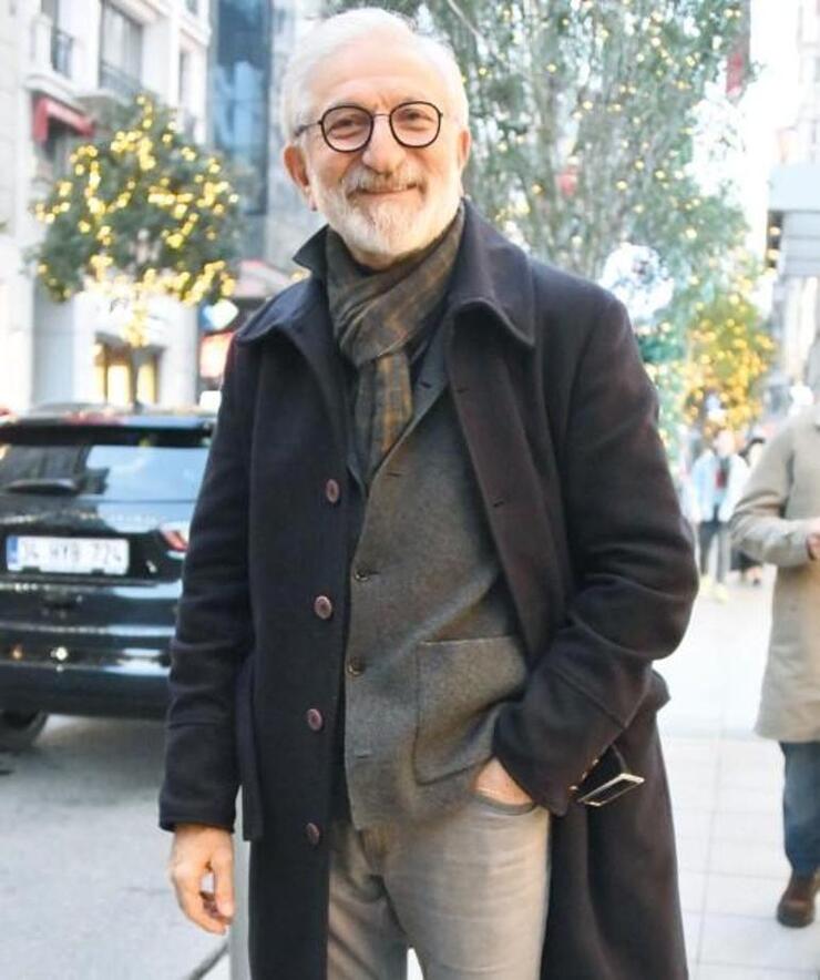 Elif Ada, Babasına Benzetişildi!