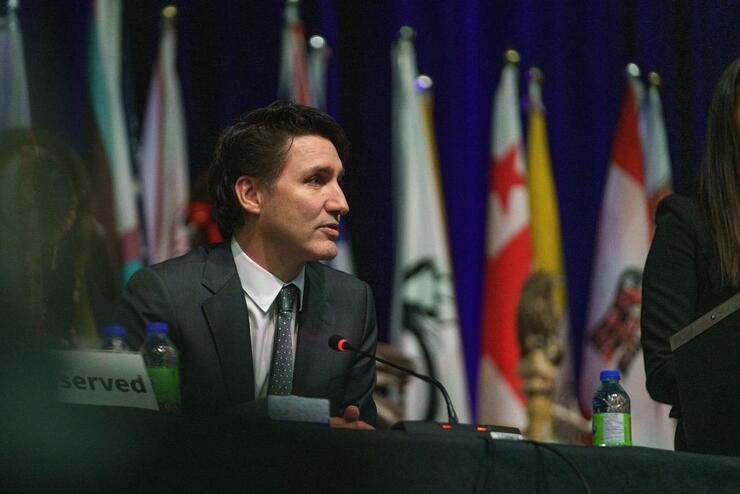 Trudeau’nun İstifası Gündemde, Yeni Lider Arayışı Başlıyor – Dünya Siyaseti