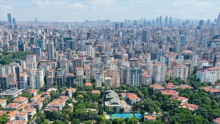 Kira Öder Gibi Ev Sahibi Olma İmkanı Sunan Yeni Sosyal Konut Projeleri Başlıyor!