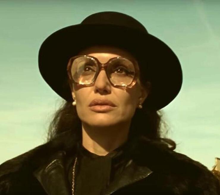 Angelina Jolie'nin hayal kırıklığı: Brad Pitt'in etkisi mi?