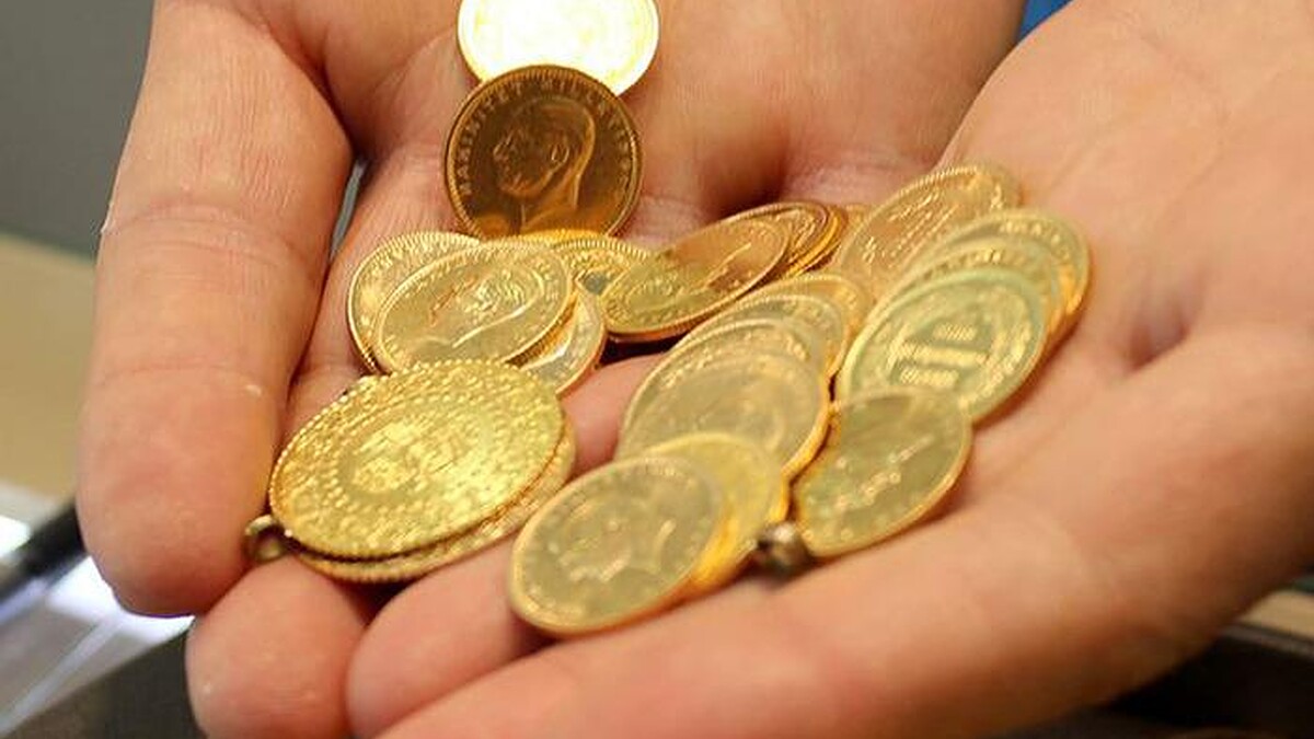 2024 Yılında Yatırım Araçlarında En Yüksek Kazanç Altınla Sağlandı!