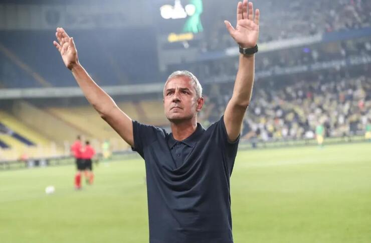 İsmail Kartal, Persepolis'e transfer oluyor! Süper Lig'den transfer müjdesi geldi.