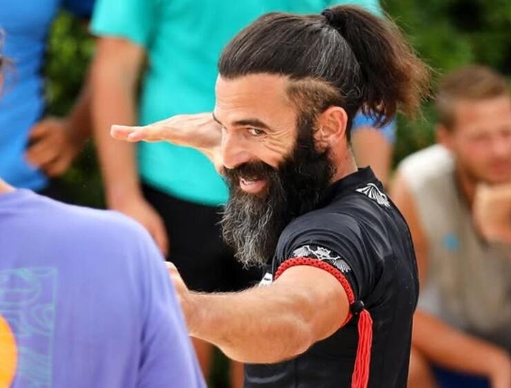 Survivor Turabi Çamkıran, California yangınında evini ve araçlarını kaybetti!