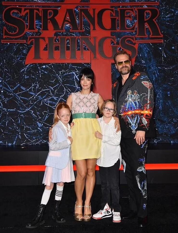 Lily Allen, Kocasını Flört Uygulamasında Takip Etti ve İlişkinin Gerçek Yüzünü Gördü!