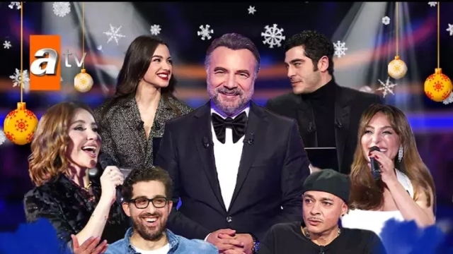 Kim Milyoner Olmak İster Yılbaşı Özel Programıyla 2,1 Milyon TL Bağışladı