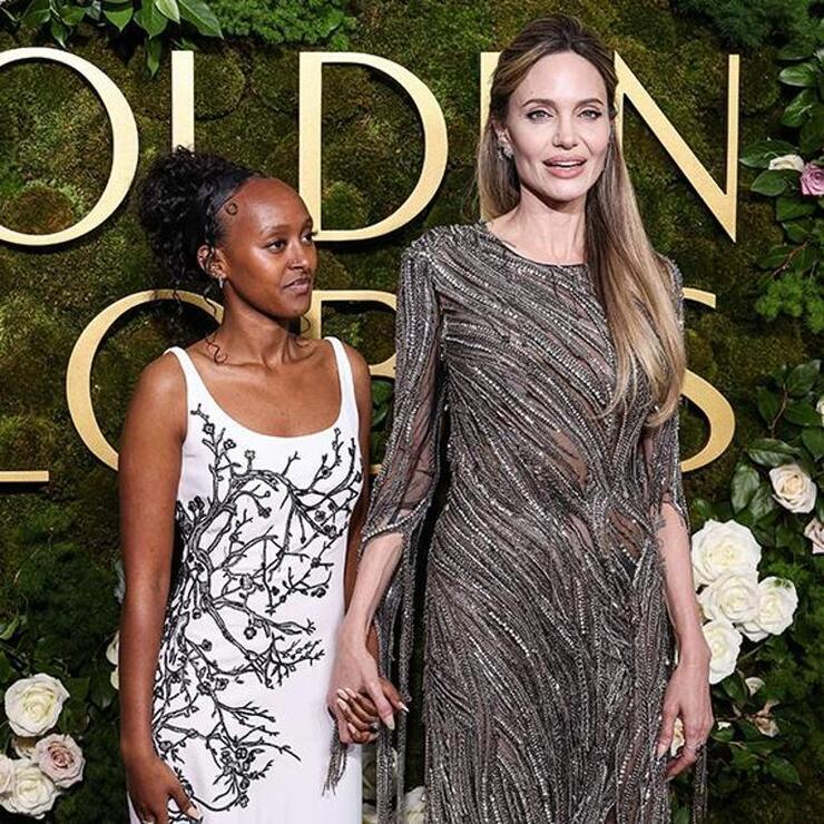 Angelina Jolie'nin boşanma savaşı maddi sıkıntıya yol açtı, çocukları işe girdi!