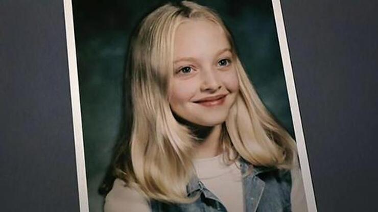 Amanda Seyfried'in Aile Geçmişinde Karanlık Sır: Soygun ve Öldürülen Büyükbaba