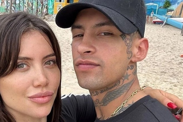 Icardi ve Nara arasındaki gerilim sürerken beklenmedik paylaşımlar yapıldı