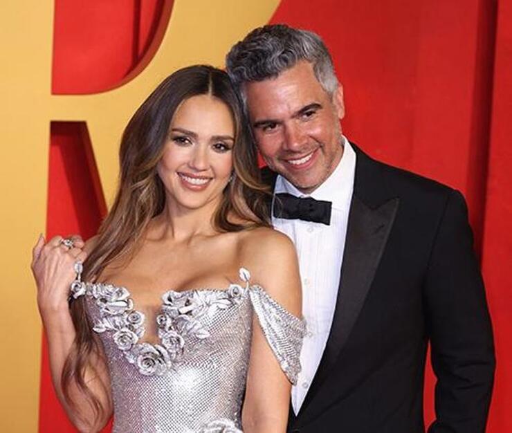 Jessica Alba ve Cash Warren boşanma kararı aldı: Magazin Haberleri