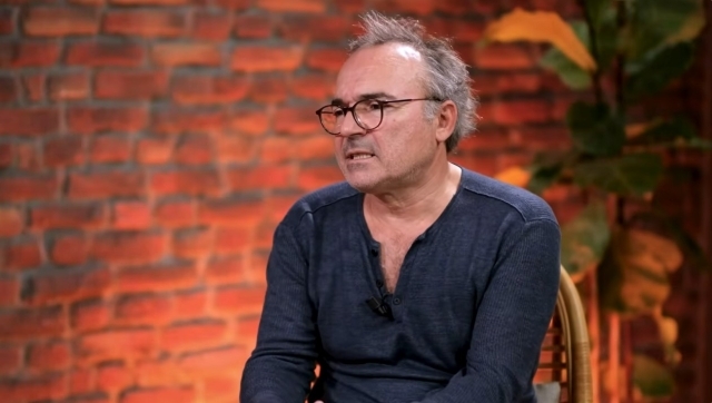 Engin Günaydın, evlenmeme kararının nedenlerini ve özgürlük kaygılarını açıkladı