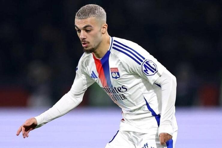 Galatasaray, Mikautadze için 20 milyon Euro’luk tarihi transfer teklifiyle pazarlıkta!