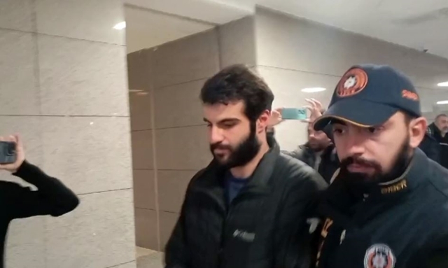 Atakan Yılmaz, yasa dışı bahis suçlamalarıyla tutuklandı