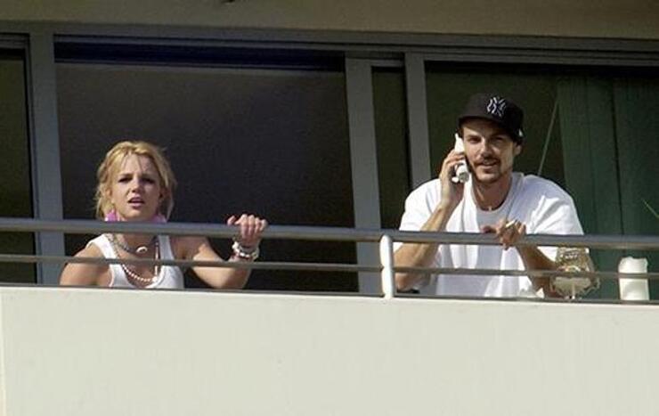 “Sam Asghari, Britney Spears sonrası yeni aşkı emlakçı Brooke Irvine ile görüntülendi”