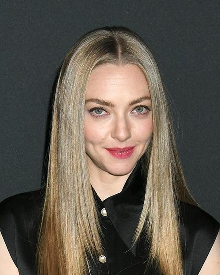 Amanda Seyfried'in Aile Geçmişinde Karanlık Sır: Soygun ve Öldürülen Büyükbaba