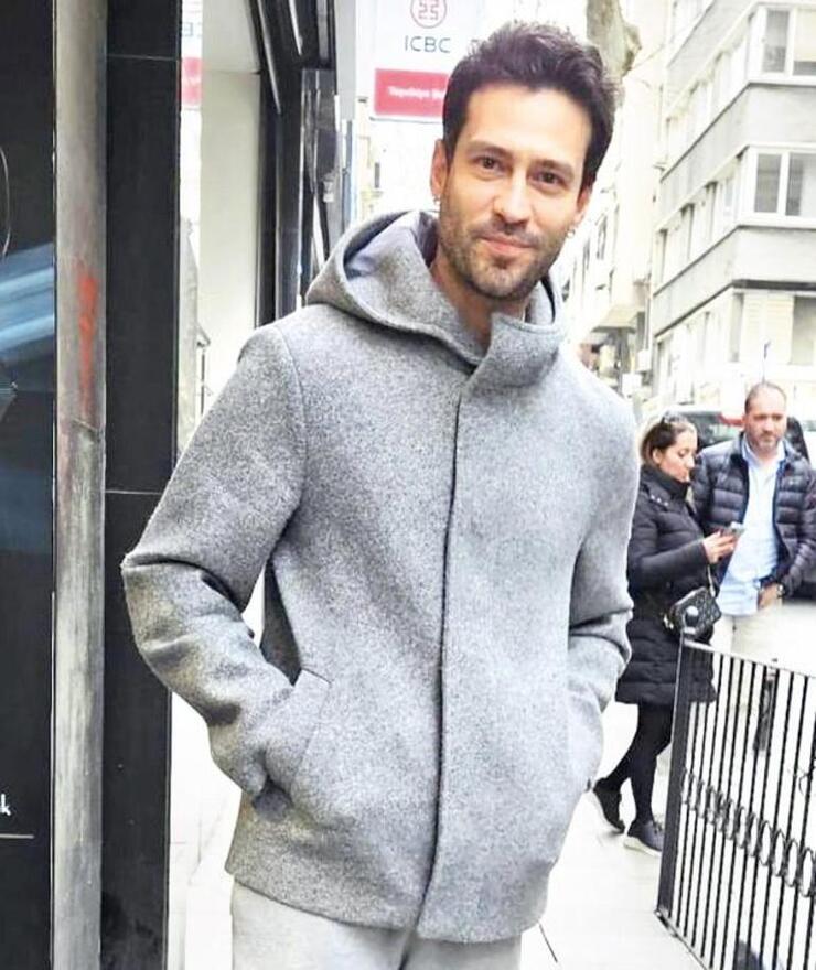 Elif Ada, Babasına Benzetişildi!