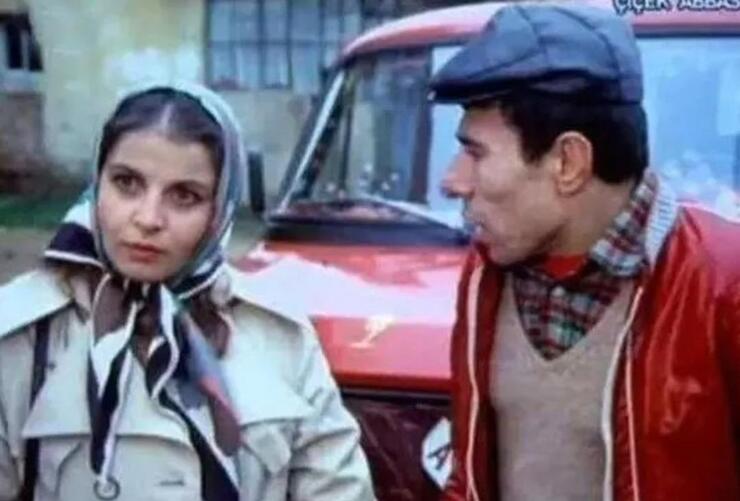 Yeşilçam'ın unutulmaz ismi Pembe Mutlu'nun şaşırtan son hali!