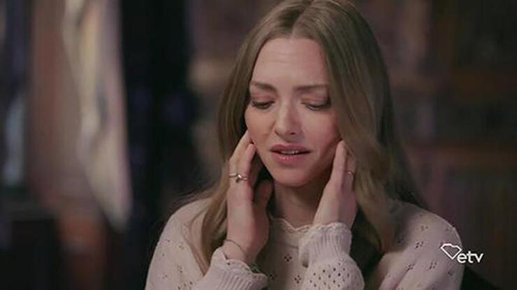 Amanda Seyfried'in Aile Geçmişinde Karanlık Sır: Soygun ve Öldürülen Büyükbaba