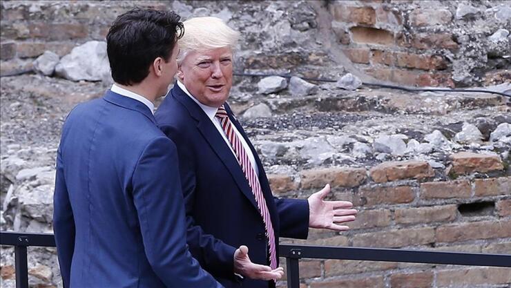 Trudeau’nun İstifası Gündemde, Yeni Lider Arayışı Başlıyor – Dünya Siyaseti