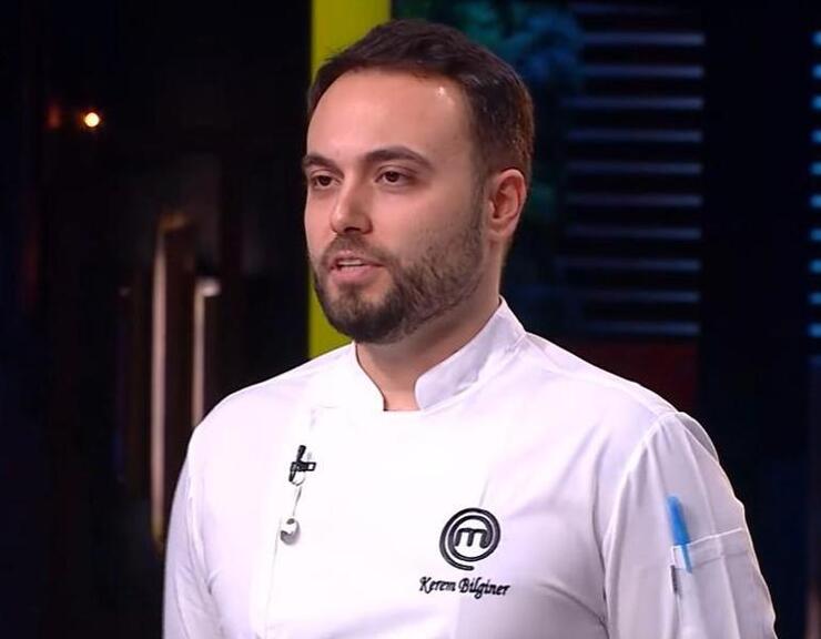 MasterChef Türkiye'nin Şampiyonu Onur, Tabağıyla 68 Puanla Zirveye Yerleşti