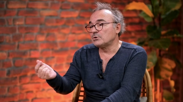 Engin Günaydın, evlenmeme kararının nedenlerini ve özgürlük kaygılarını açıkladı