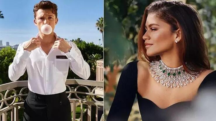Tom Holland, çocuk sahibi olup ev babası olmayı hayal ettiğini açıkladı