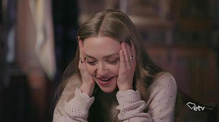 Amanda Seyfried'in Aile Geçmişinde Karanlık Sır: Soygun ve Öldürülen Büyükbaba