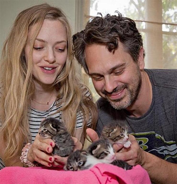 Amanda Seyfried'in Aile Geçmişinde Karanlık Sır: Soygun ve Öldürülen Büyükbaba