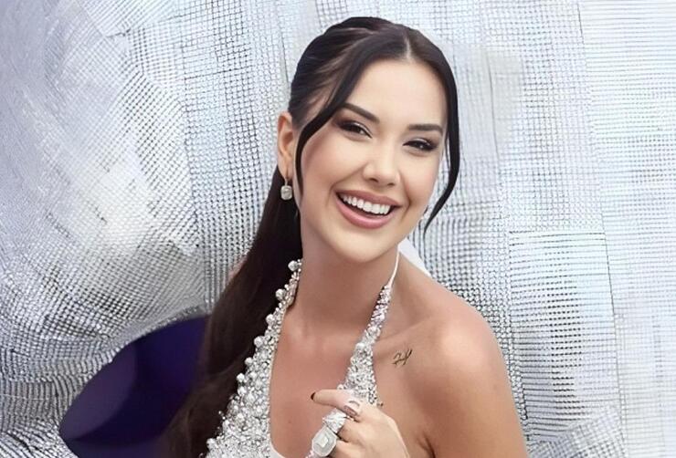 Dilan Polat, koğuş arkadaşı Seçil Erzan'ın gizlilik isteğini duyurdu ve dua paylaştı
