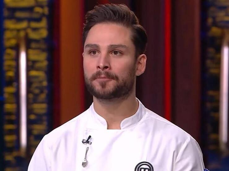 MasterChef Türkiye'nin Şampiyonu Onur, Tabağıyla 68 Puanla Zirveye Yerleşti