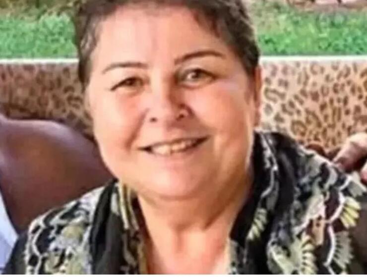 Yeşilçam'ın unutulmaz ismi Pembe Mutlu'nun şaşırtan son hali!