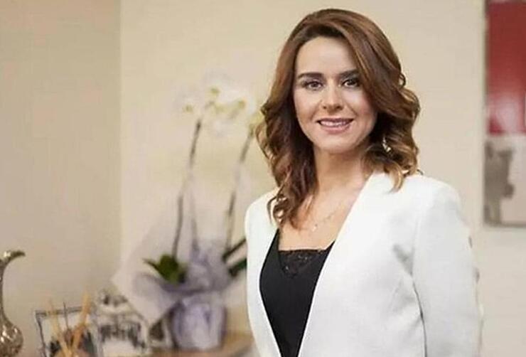 Dilan Polat, koğuş arkadaşı Seçil Erzan'ın gizlilik isteğini duyurdu ve dua paylaştı
