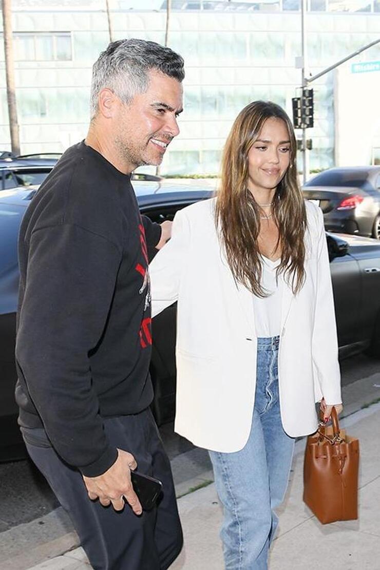 Jessica Alba ve Cash Warren boşanma kararı aldı: Magazin Haberleri