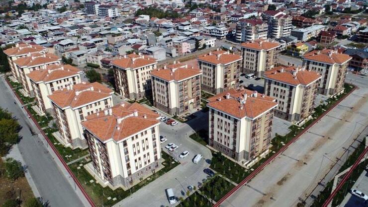 Kira Öder Gibi Ev Sahibi Olma İmkanı Sunan Yeni Sosyal Konut Projeleri Başlıyor!