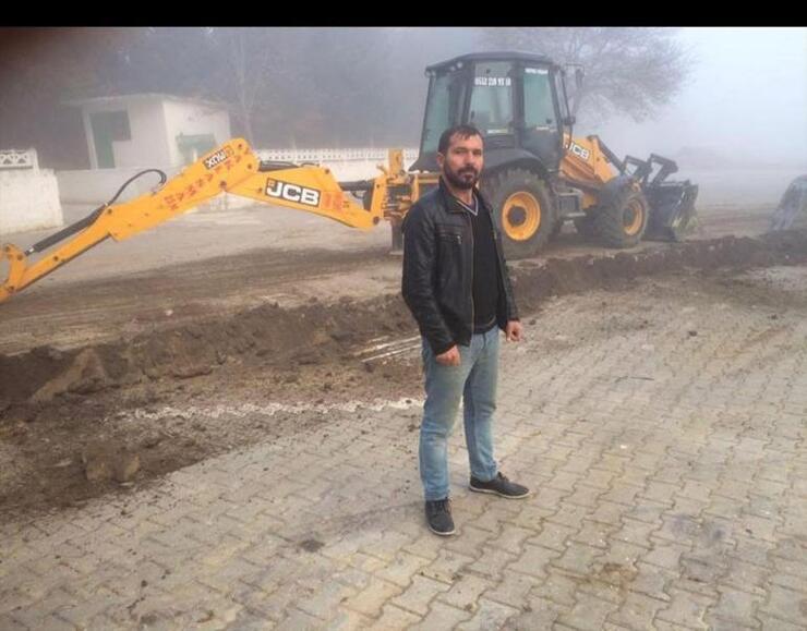 Ankara'da Kanalizasyon Kazısında Göçük: İki İşçi Hayatını Kaybetti, Sorumlu Gözaltında