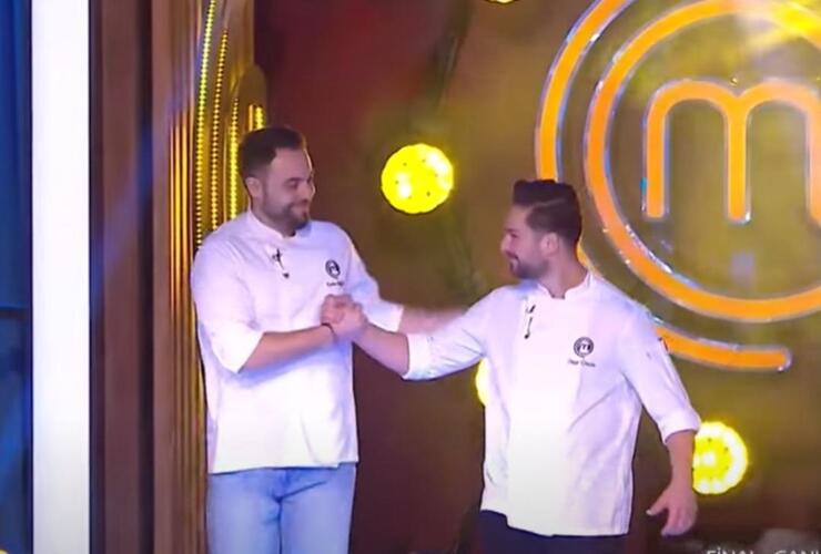 MasterChef 2024 Şampiyonu Kerem mi Onur mu? Final Mücadelesi Canlı Yayında!