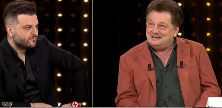 Candaş Tolga'nın "Lahmacuncuda Kuyruk Oluştu" Söylemi Üzerine Vedat Milor’un Tepkisi ve Gelişmeler