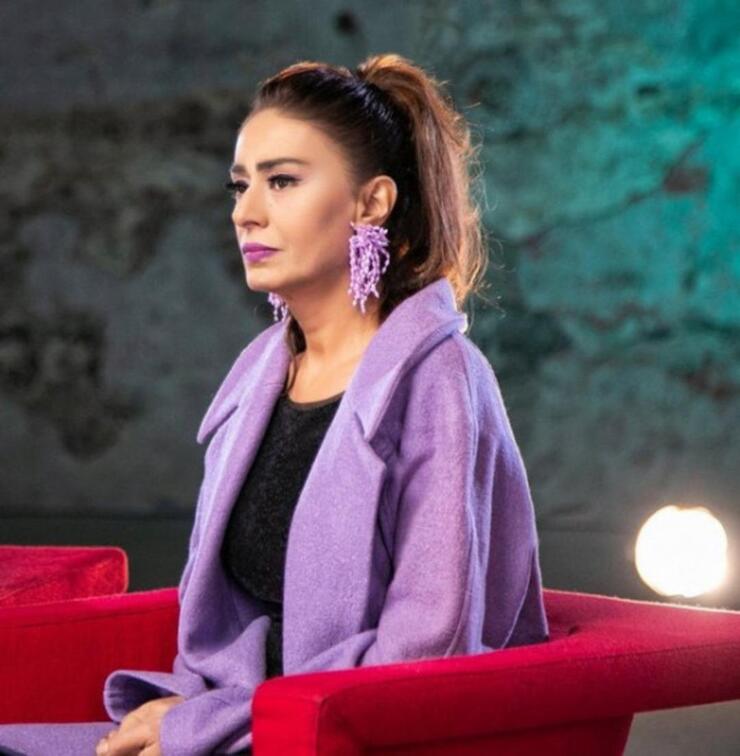 Yıldız Tilbe, emekli maaşına sitem ederken 6 milyon TL'lik lüks otomobil aldı!