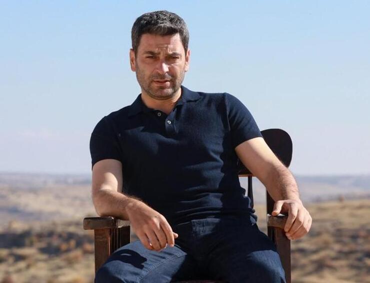 Ozan Akbaba: Uzak Şehir Projesiyle Gerçekçi Oyunculuğa Odaklanıyoruz