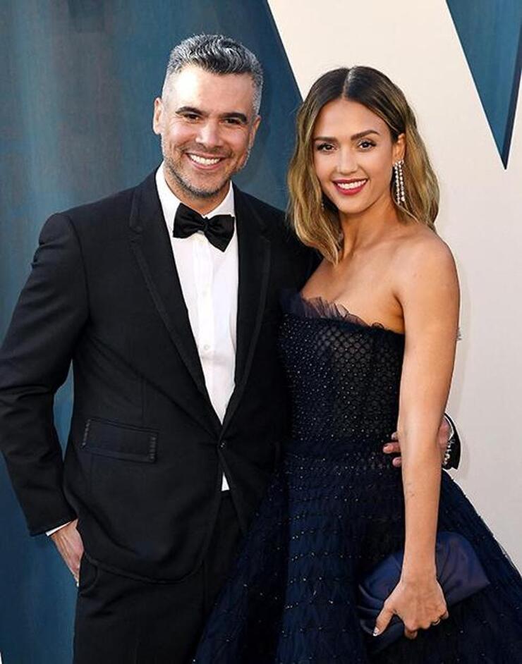 Jessica Alba ve Cash Warren boşanma kararı aldı: Magazin Haberleri