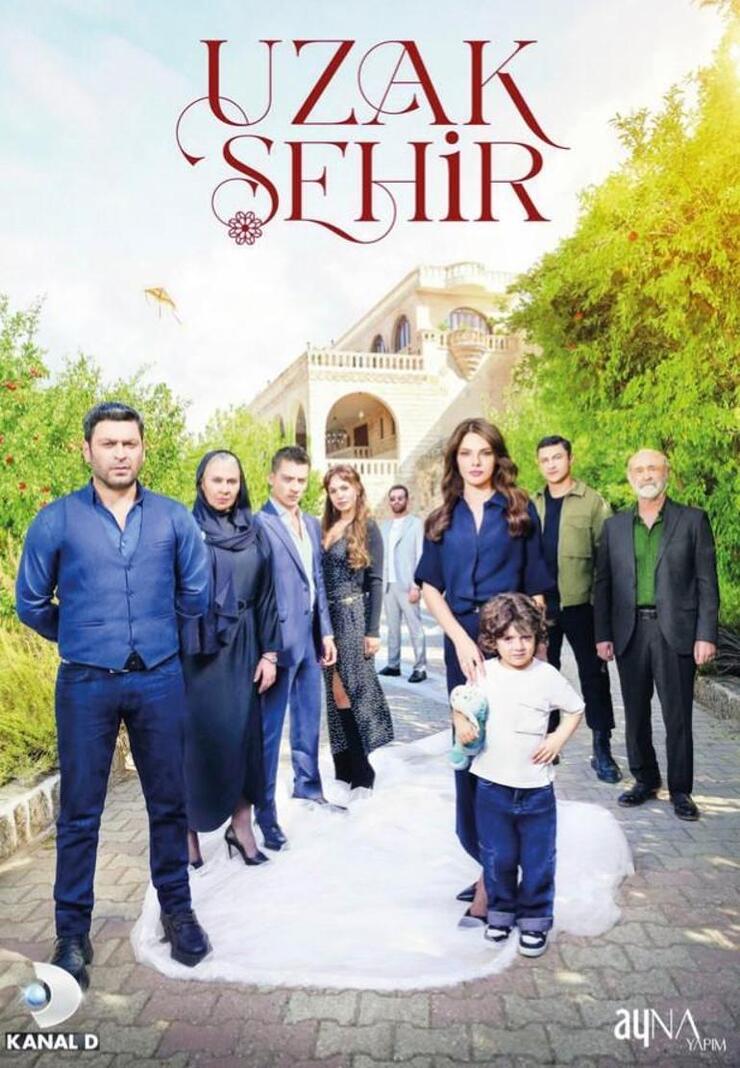 Mine Kılıç: "Aşk Geçici, Hayallerim ise Bir Çiftlikte Yaşamak Üzerine"