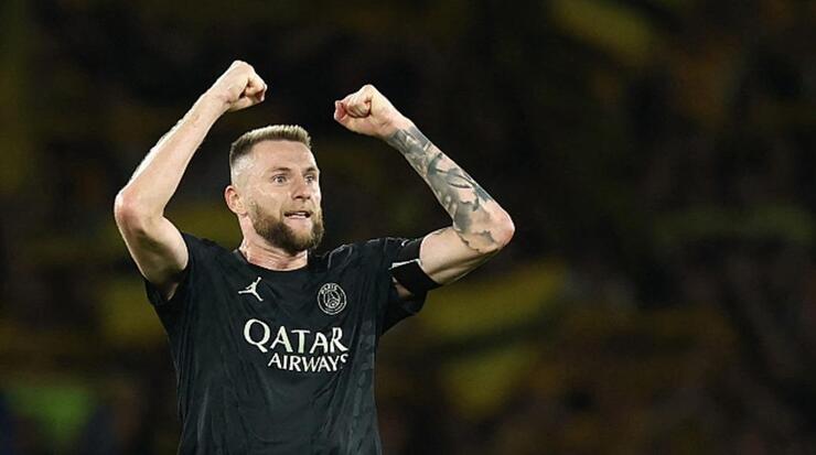 Galatasaray’ın Skriniar Transferi PSG Engeline Takıldı!