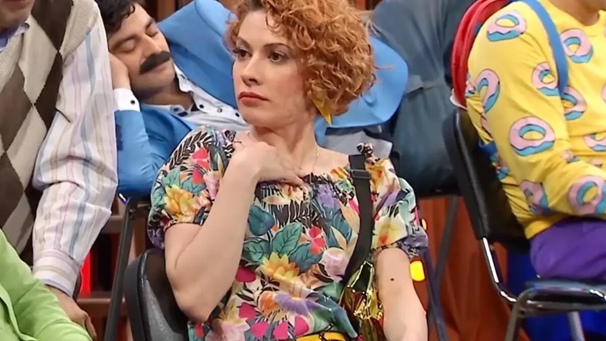 Açelya Topaloğlu, Anneannesinin Vefatıyla Derin Bir Üzüntü Yaşadı