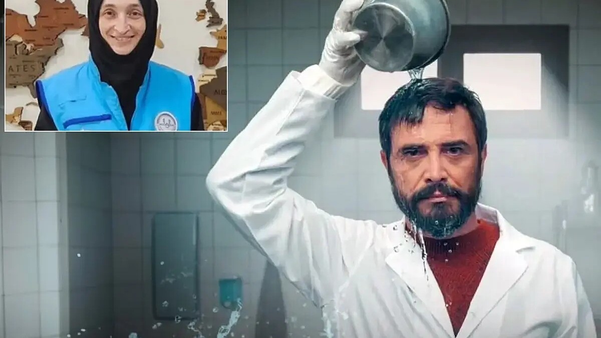 Ali Erbaş'ın Kızından Gassal Dizisine Övgü: Sosyal Medyada Tartışma Yarattı