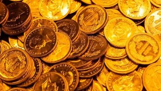 Altın fiyatları rekor seviyeye yükseldi, Trump etkisiyle yüzde 6,5 değer kazandı!