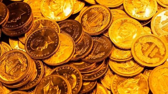 Altın fiyatları rekor seviyeye yükseldi, Trump etkisiyle yüzde 6,5 değer kazandı!